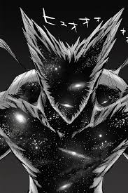 GAROU